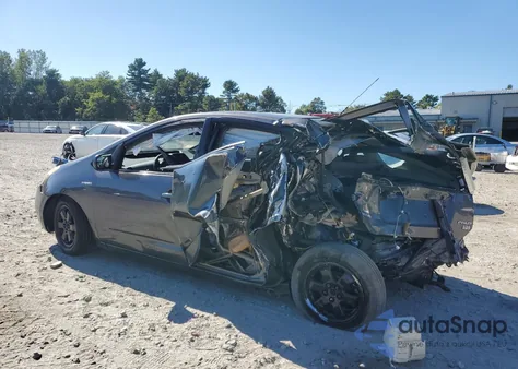 2007 Toyota Prius z USA, uszkodzony, nr VIN JTDKB20U073281548